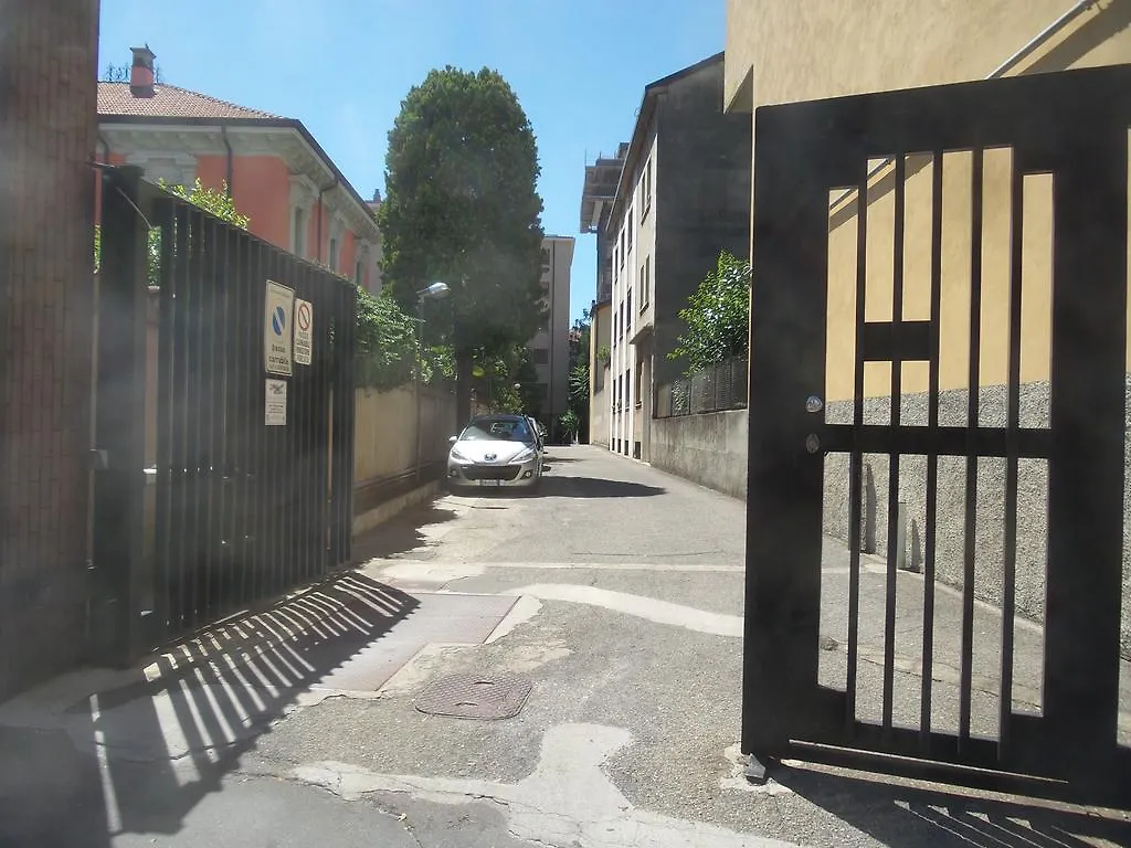 M1Sesto Marelli Holiday Home Milan 0*,  Italy