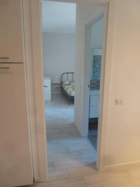 M1Sesto Marelli Holiday Home Milan Italy