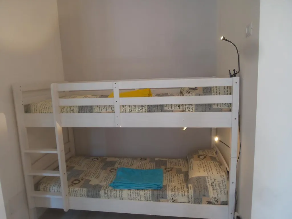 M1Sesto Marelli Holiday Home Milan 0*,