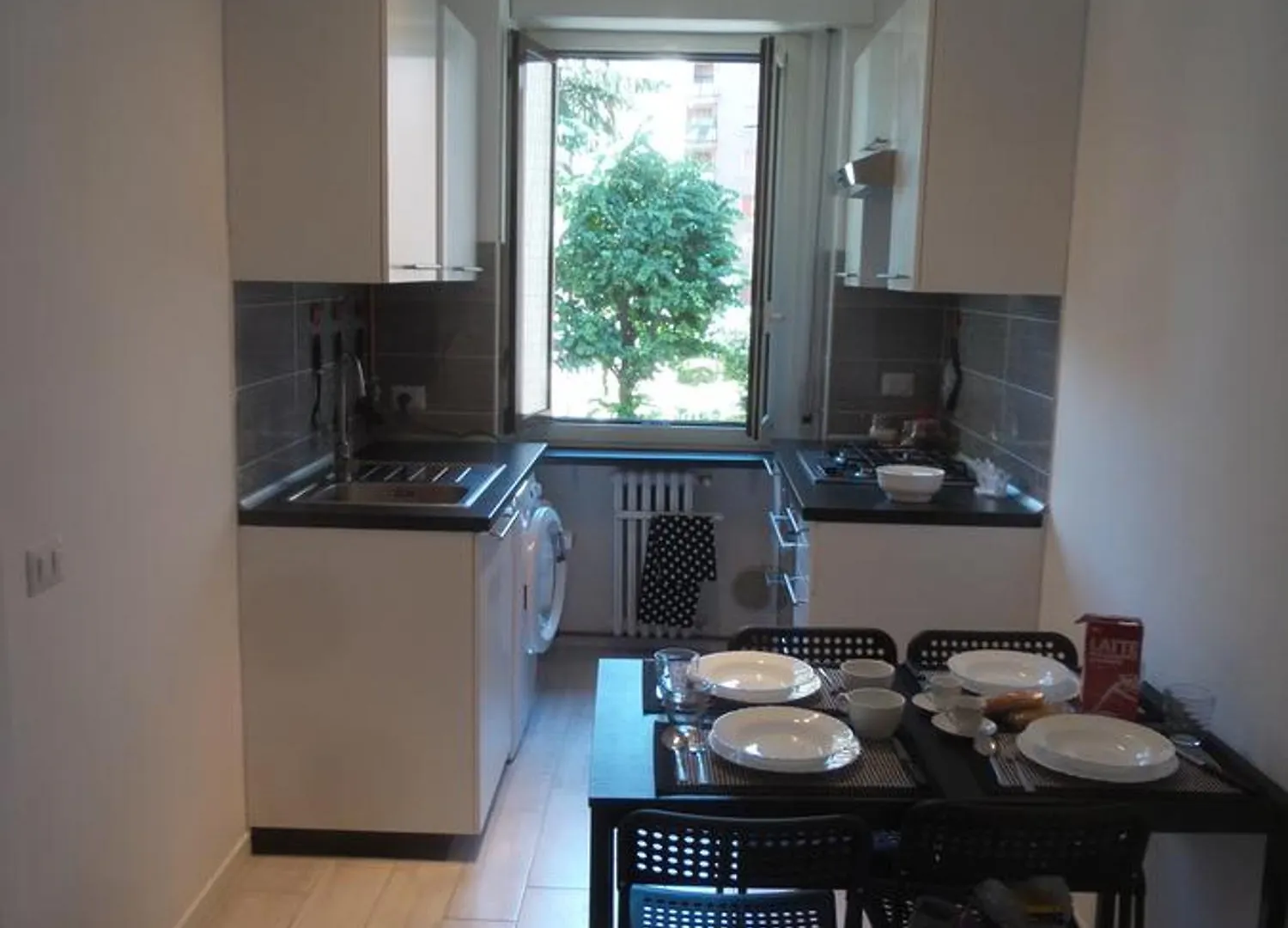 Apartment M1Sesto Marelli Holiday Home Milan